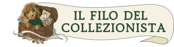 Il Filo Del Collezionista logo